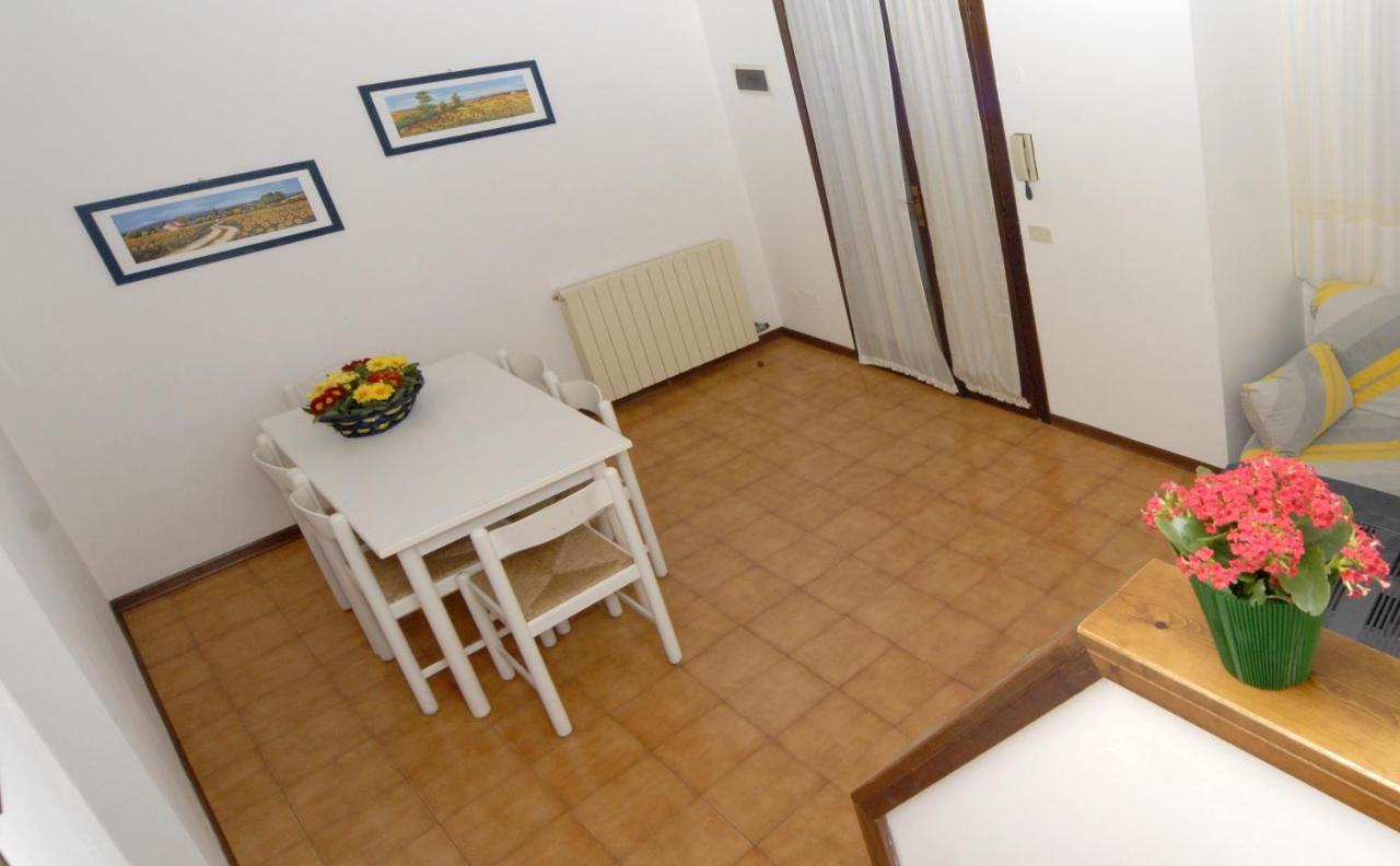Onda Blu Apartment Bibione Exterior foto