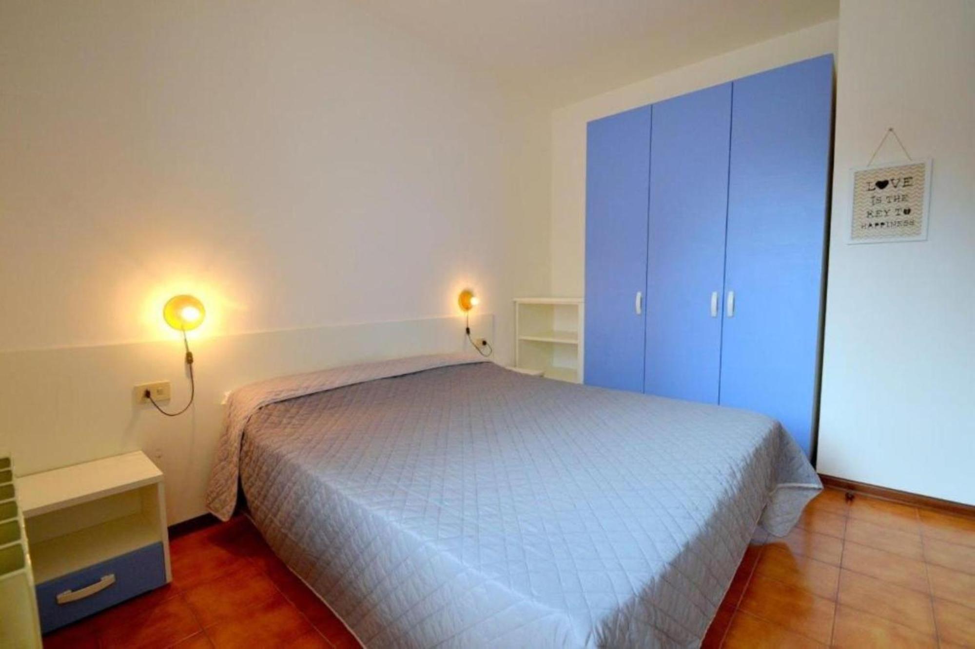 Onda Blu Apartment Bibione Exterior foto