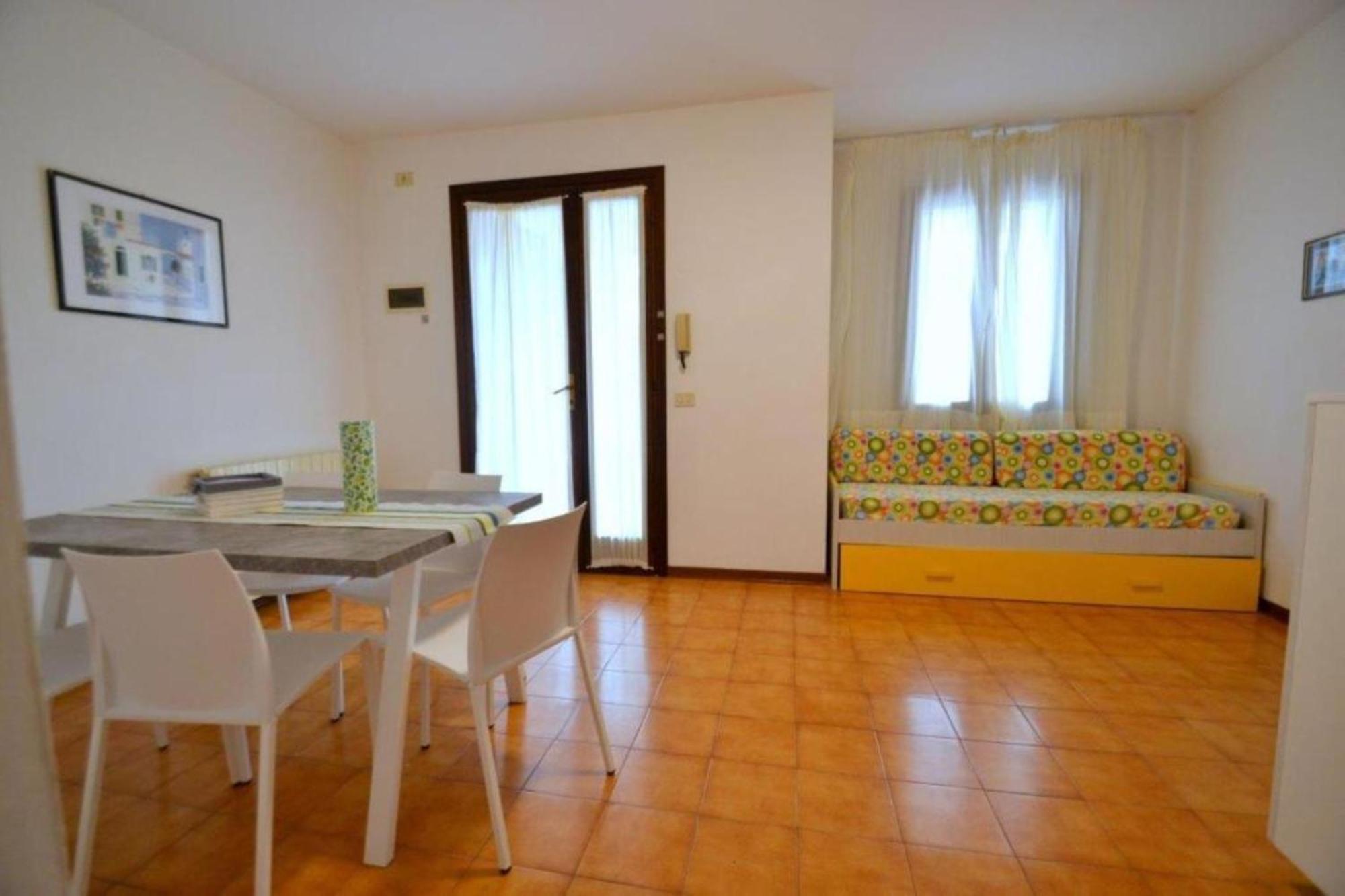 Onda Blu Apartment Bibione Exterior foto