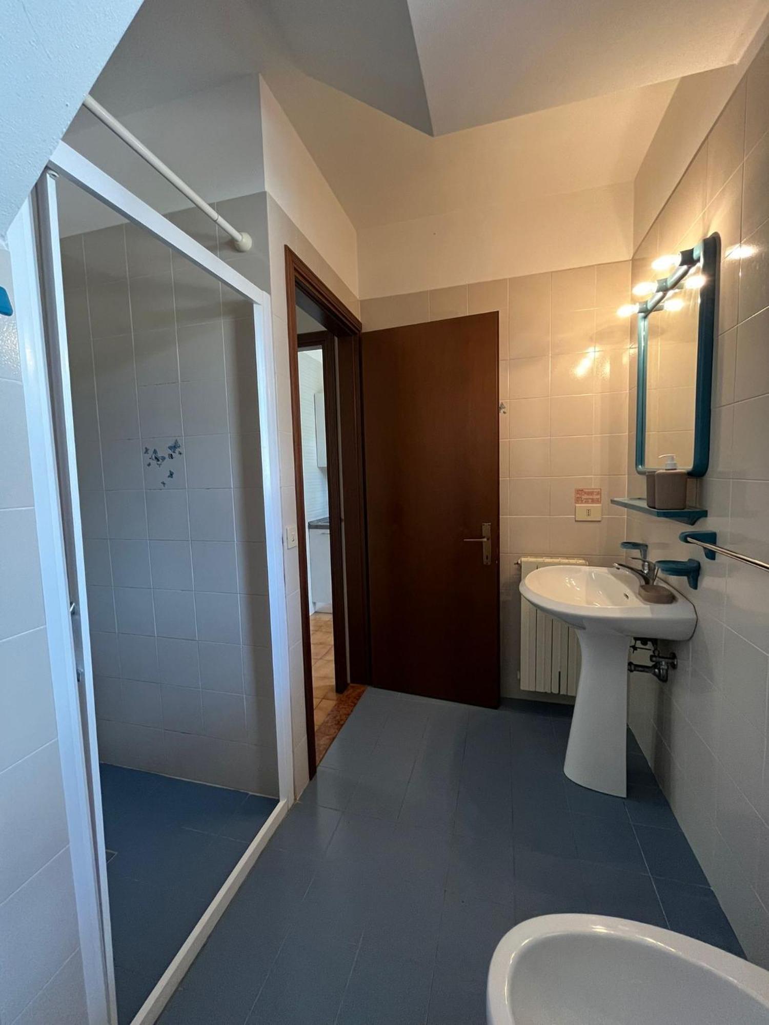 Onda Blu Apartment Bibione Exterior foto