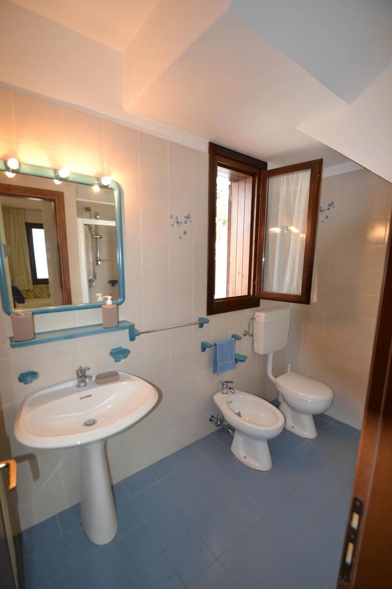 Onda Blu Apartment Bibione Exterior foto