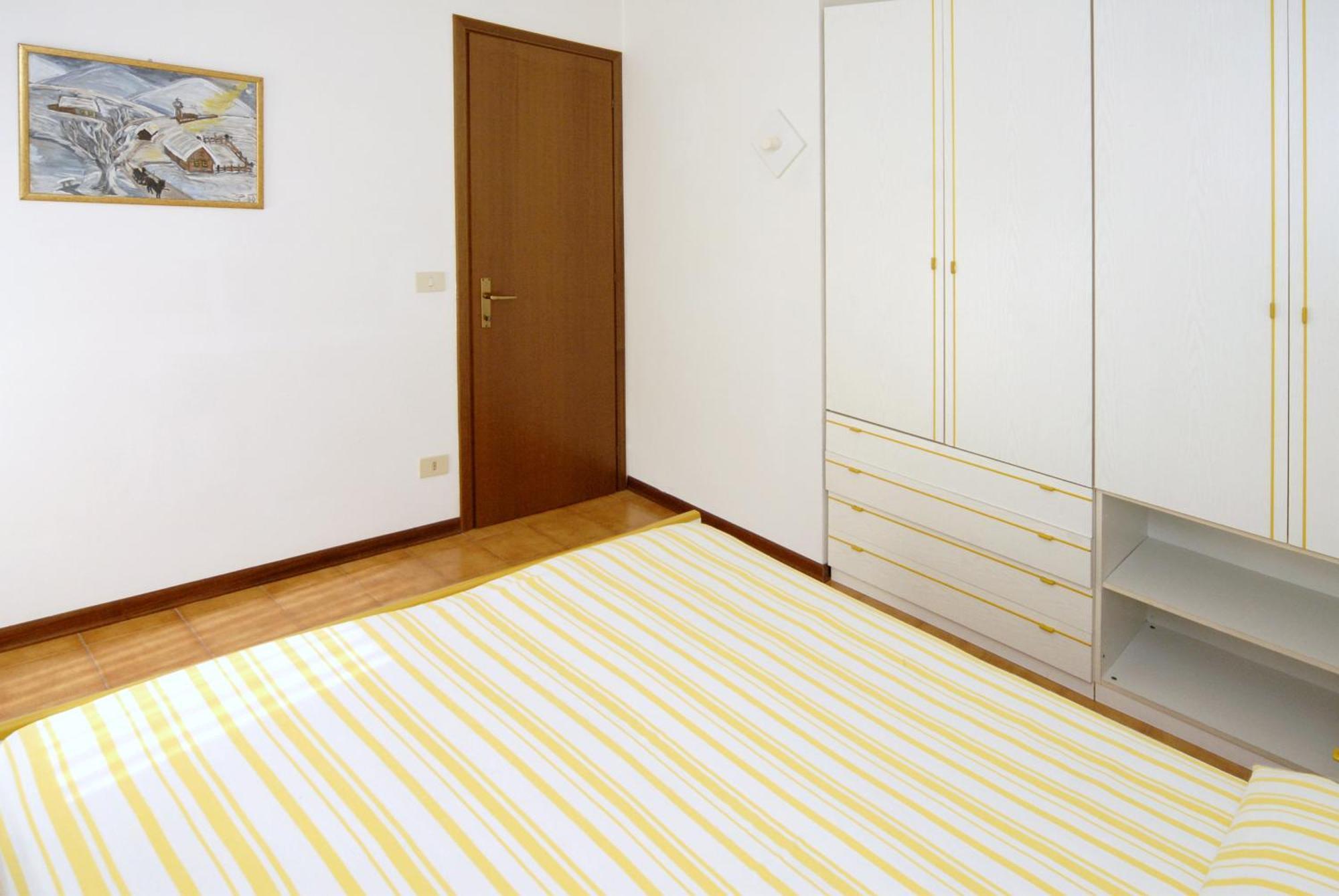 Onda Blu Apartment Bibione Exterior foto